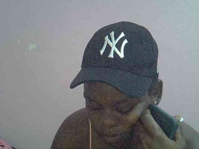 Ebonyprincess14 webcam