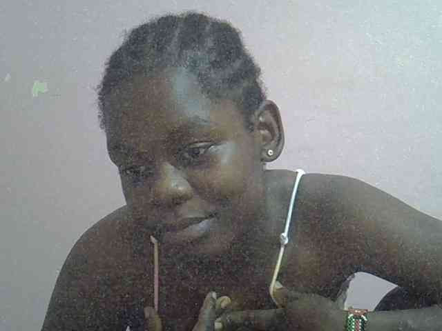 Ebonyprincess14 webcam