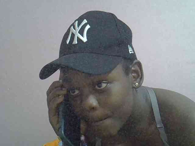 Ebonyprincess14 webcam