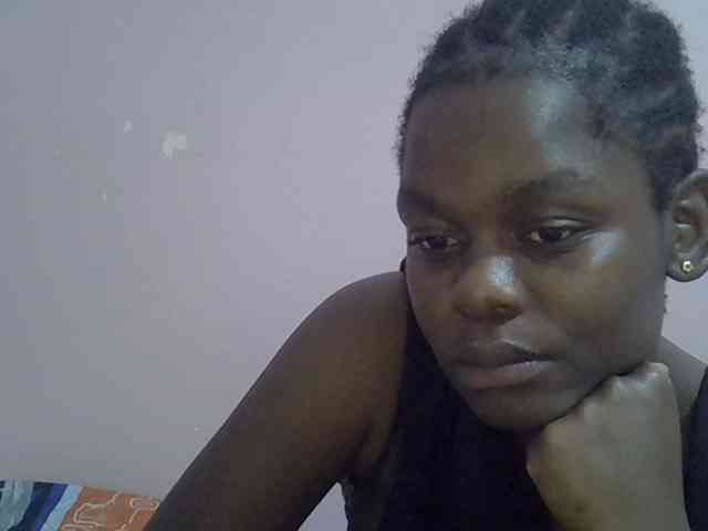 Ebonyprincess14 webcam