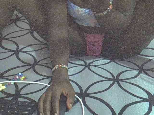 Ebonyprincess14 webcam