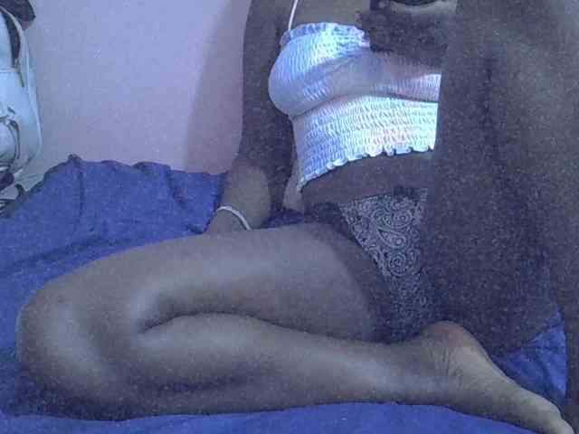 Ebonyprincess14 webcam