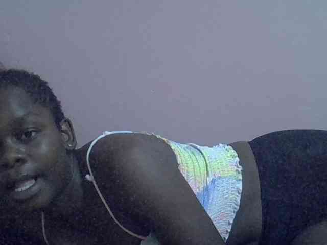Ebonyprincess14 webcam