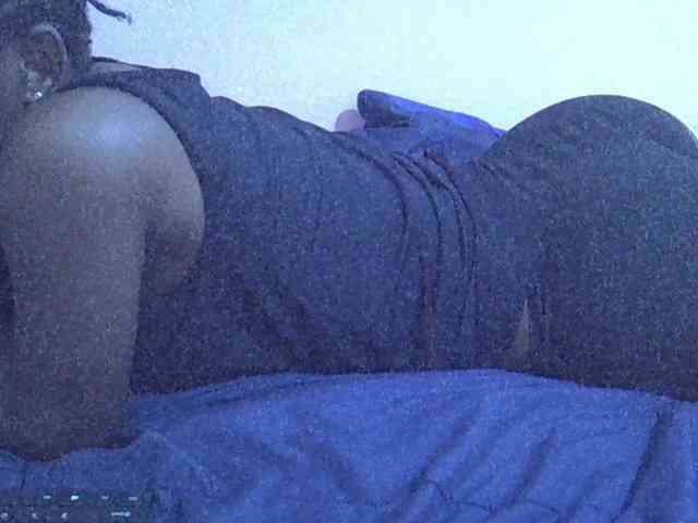 Ebonyprincess14 webcam