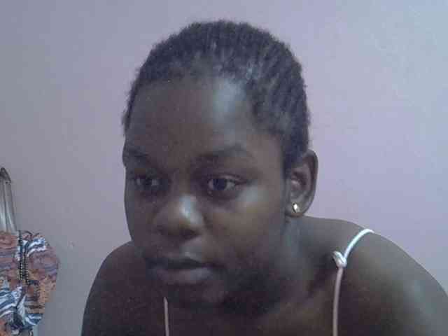 Ebonyprincess14 webcam