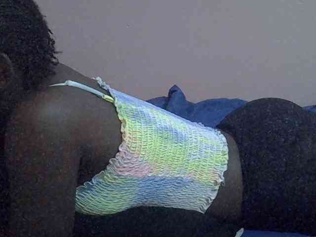 Ebonyprincess14 webcam