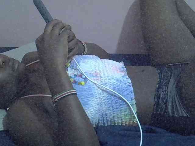 Ebonyprincess14 webcam