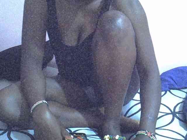 Ebonyprincess14 webcam