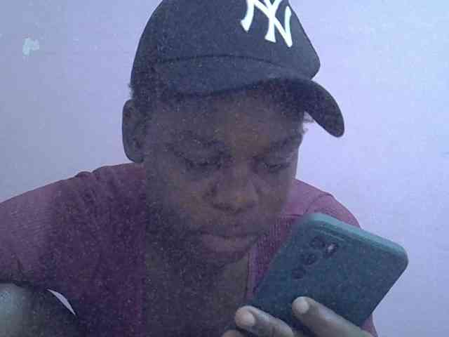 Ebonyprincess14 webcam