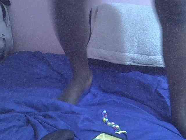 Ebonyprincess14 webcam