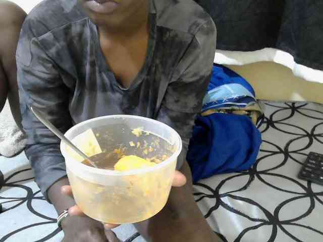 Ebonyprincess14 webcam