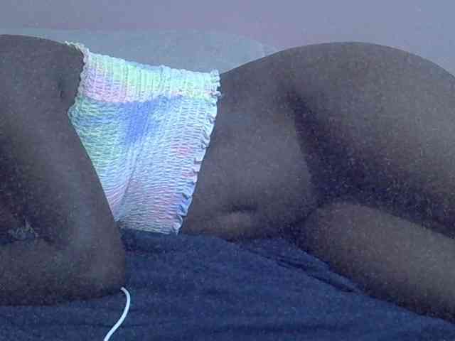Ebonyprincess14 webcam