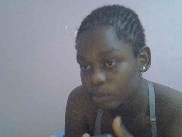 Ebonyprincess14 webcam