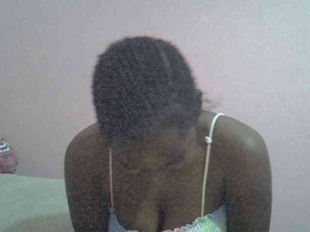 Ebonyprincess14 webcam