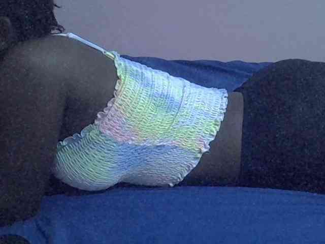 Ebonyprincess14 webcam