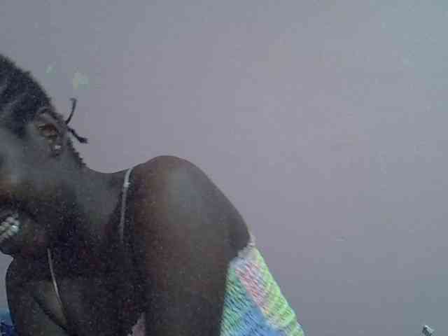 Ebonyprincess14 webcam