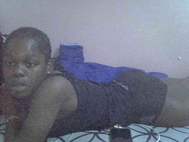 Ebonyprincess14 webcam