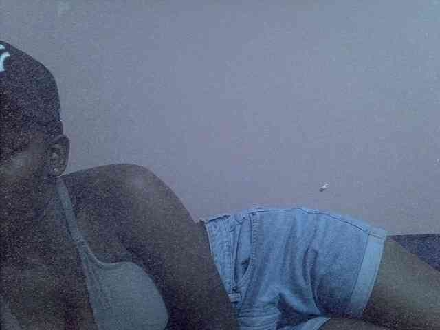 Ebonyprincess14 webcam