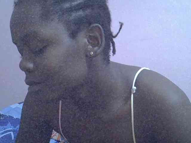 Ebonyprincess14 webcam