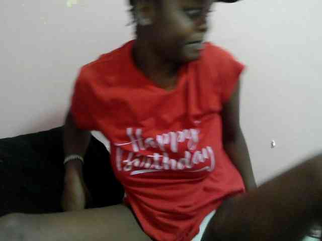 Ebonyprincess14 webcam