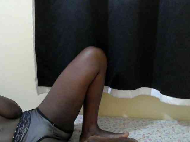 Ebonyprincess14 webcam