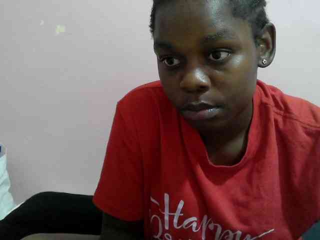 Ebonyprincess14 webcam