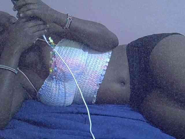 Ebonyprincess14 webcam