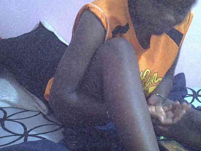 Ebonyprincess14 webcam