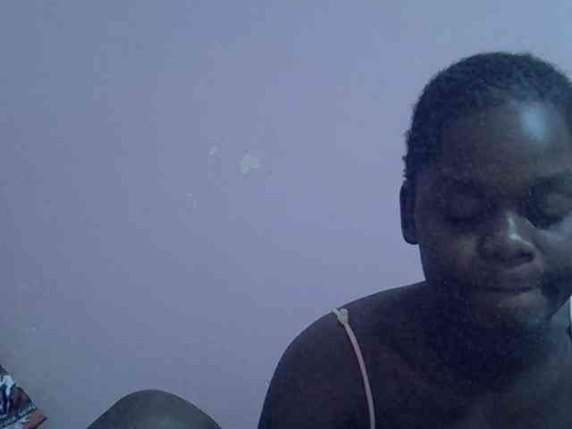 Ebonyprincess14 webcam