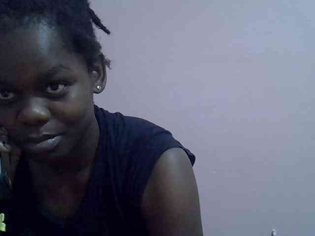 Ebonyprincess14 webcam