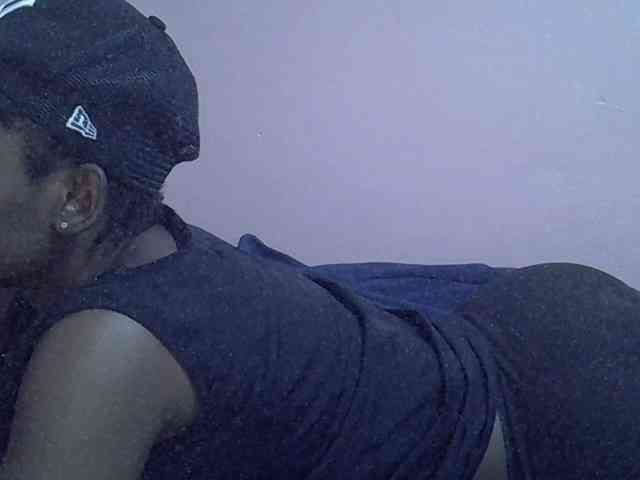 Ebonyprincess14 webcam