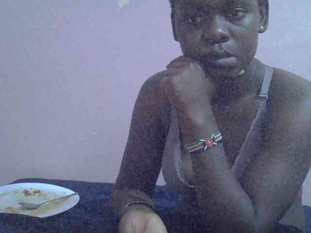 Ebonyprincess14 webcam