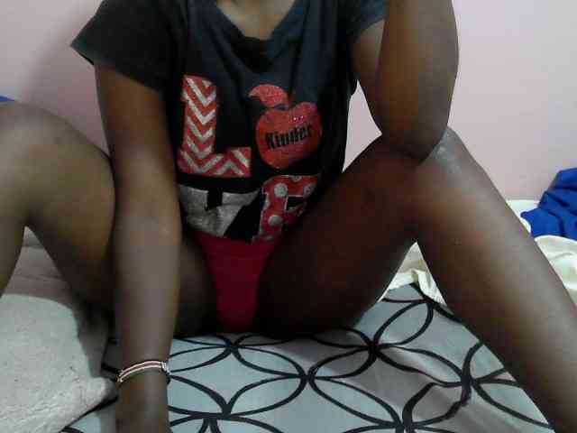 Ebonyprincess14 Ebonyprincess14