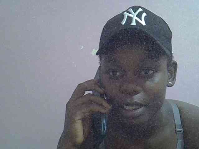 Ebonyprincess14 webcam