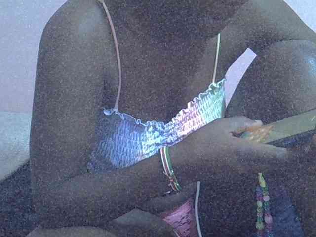 Ebonyprincess14 webcam