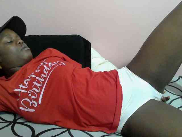 Ebonyprincess14 webcam