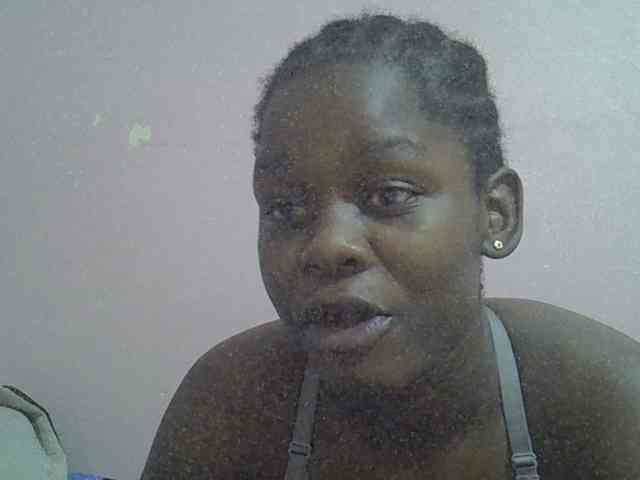 Ebonyprincess14 webcam