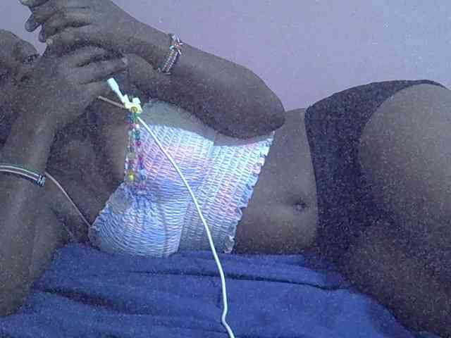 Ebonyprincess14 webcam