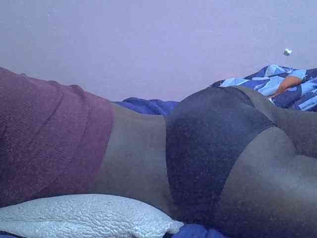 Ebonyprincess14 webcam