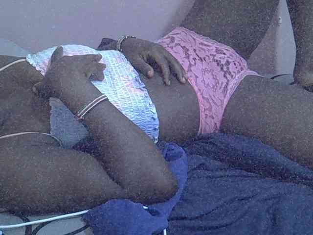 Ebonyprincess14 webcam