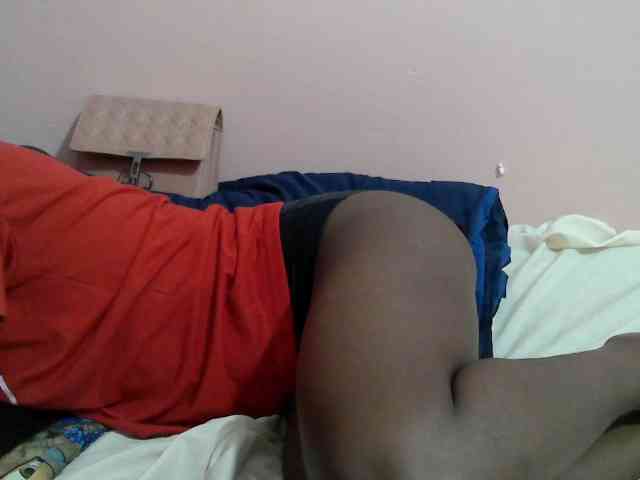 Ebonyprincess14 webcam