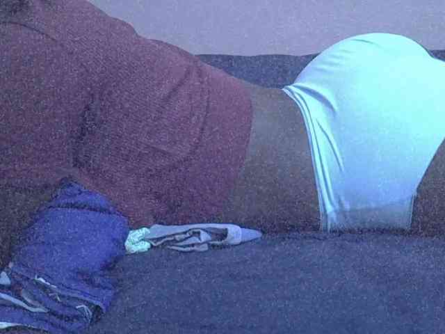 Ebonyprincess14 webcam