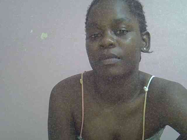 Ebonyprincess14 webcam