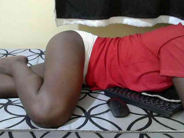 Ebonyprincess14 webcam