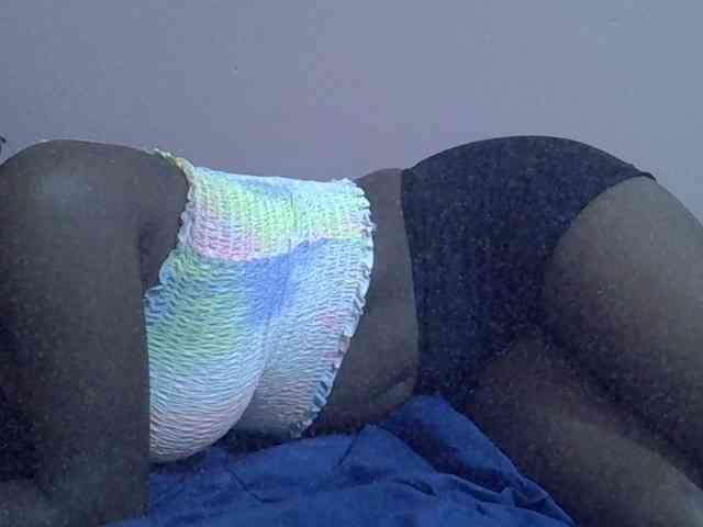 Ebonyprincess14 webcam