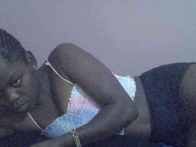 Ebonyprincess14 webcam