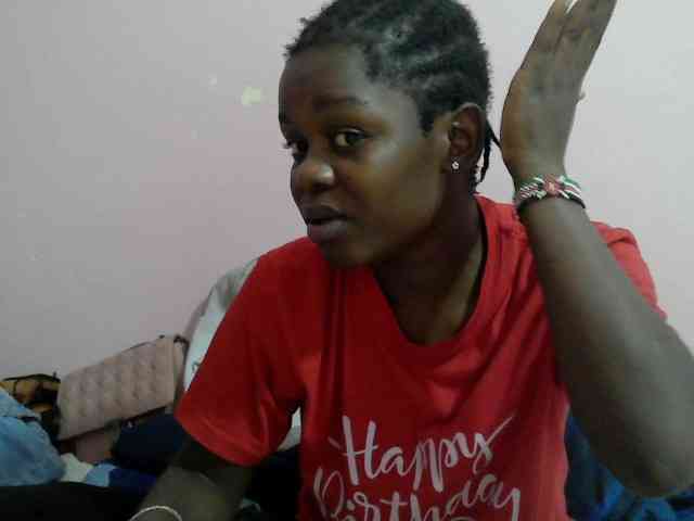 Ebonyprincess14 webcam