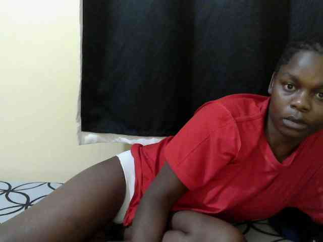 Ebonyprincess14 webcam