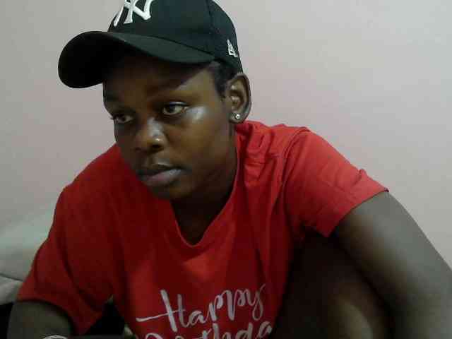 Ebonyprincess14 webcam