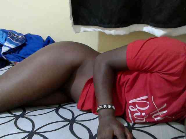 Ebonyprincess14 Ebonyprincess14